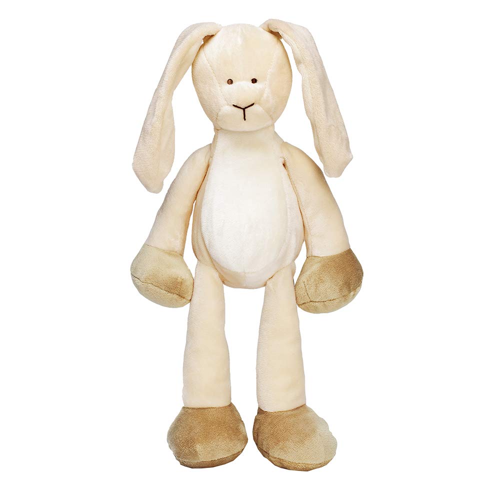 Teddykompaniet Diinglisar Adorable Stuffed Animal Lovely Realistic Large Bunny Rabbit Soft Plush Sleep Toys Birthday Gift for Baby Child Toddler