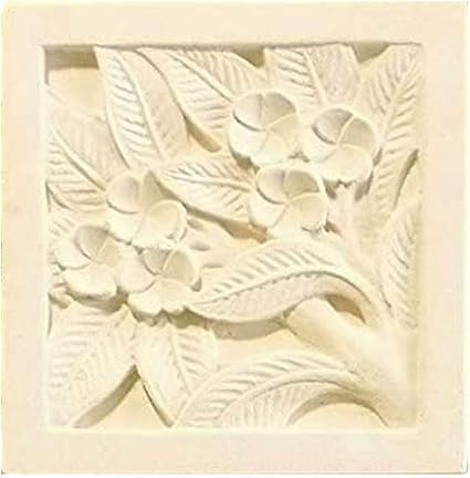 Amazon Co Jp Manja Sto 0186 リゾートインテリア 石彫り レリーフ ストーン レリーフ タイル ストーンカービング xcm Diy 工具 ガーデン