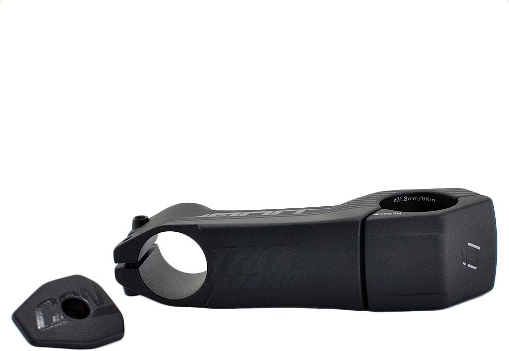 CONTROLTECH Cougar Aero Alloy Road Stem 31.8x80mm, RAS-94, ST2052