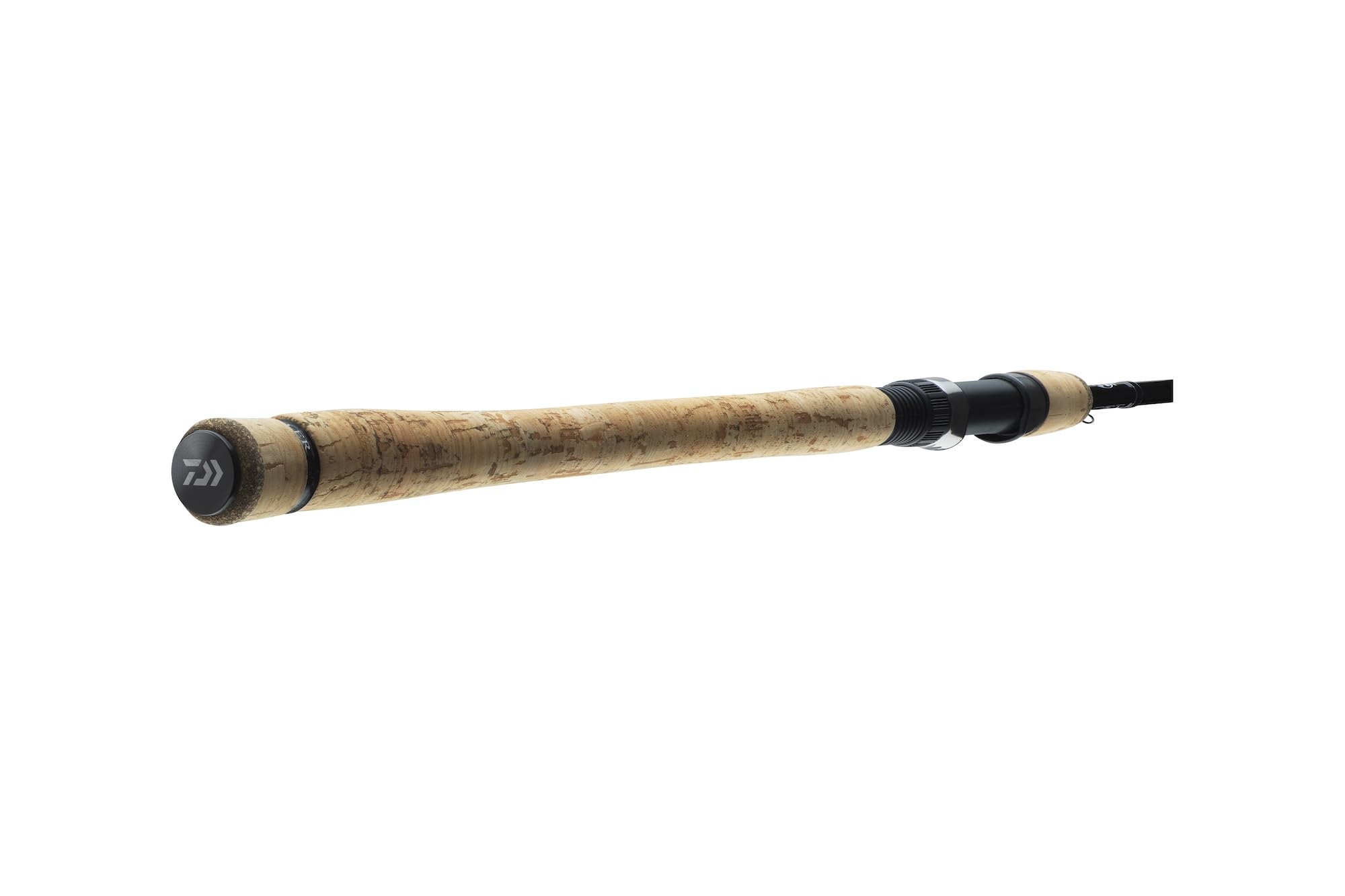 DAIWA Exceler Traditional Spin, 2 Teile, Spinning Angelrute