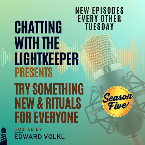 Try Something New & Rituals For Everyone In BDSM, D/S, And Kink