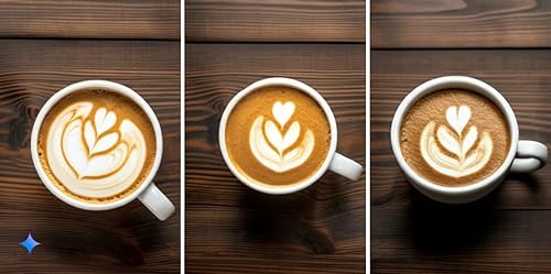 Miniatura 8 de Mesa de los Santos (Café Grano, 8 onzas)