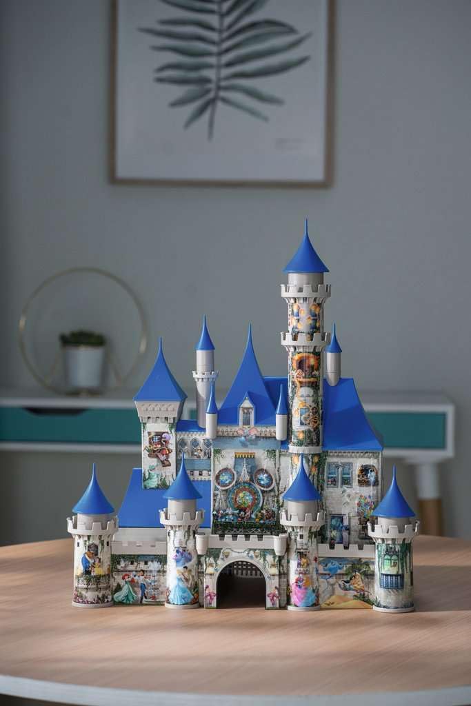 Ravensburger Disney Palace Jigsaw Puzzle (216 Piece)