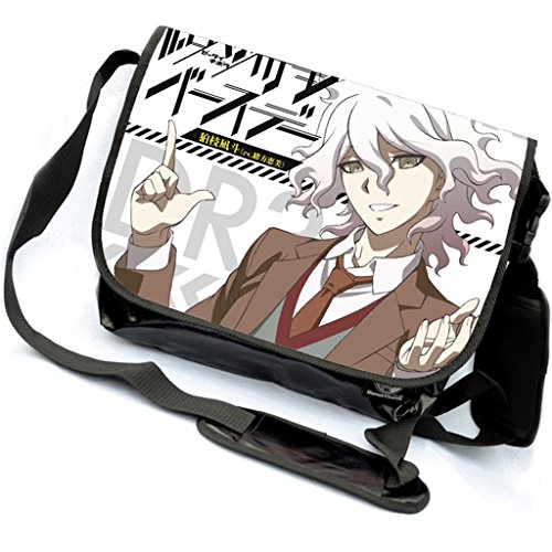 danganronpa messenger bag