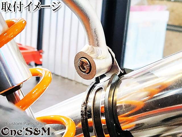 【2002年代】revolver マフラー　デーモンツリー Amazon | BEET(ビート) フルエキゾーストマフラー ナサート