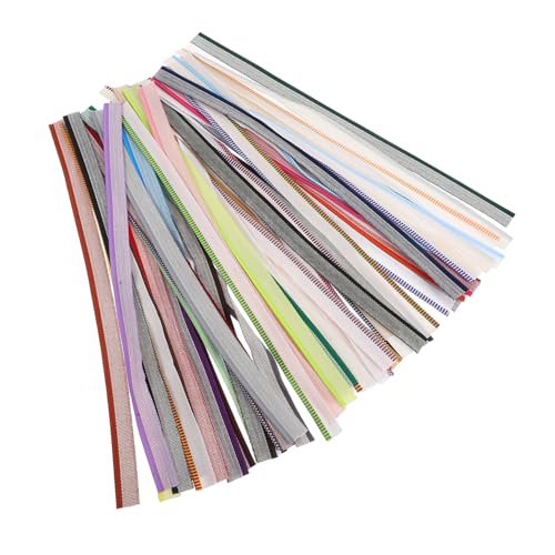 LALAFINA 48pcs Book Binding Supplies and Versatile Bookbinding Headband Colors for Repair Scrapbooking and Crafting Projects