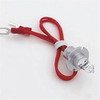 DN-34668 ZS-400 12V 20W Halogen Bulb ZS400 12V 20W EXC 200 EXC200 12V20W EXC400 ZS400 Biochemistry Analyzer Lamp3 Pieces