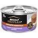 Purina Pro Plan Grain-Free Classic Turkey & Vegetable Entree Adult Wet Cat Food - (24) 3 oz. Pull-Top Cans