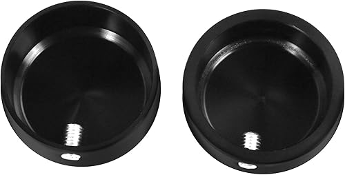 Miniatura 5 de TCT-MOTORPARTS Perno de cubierta de tuerca de eje trasero para Harley Sportster S RH1250S 2021-2025 RA1250