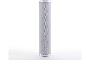 20x20x4 Furnace Filters - Compatible with CB-45-2005 Models