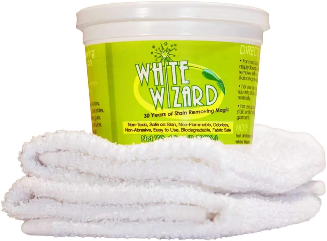 All-Purpose Stain Remover, Non-Toxic, Odorless, Biodegradable, 10oz