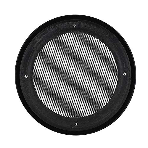 Garsent Copertura per Altoparlanti, 2 Pezzi