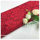 Material: Hecho de alta calidad con el medio ambiente material de costura y stapl, Ideal para coser a mano.