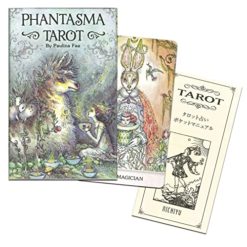 j`[(Nichiyu) ^bgJ[h EFCg 78 肢mKinyt@^Y} ^bg PHANTASMA TAROTz{w|Pbg}jAxt "pEi`zIȐE"