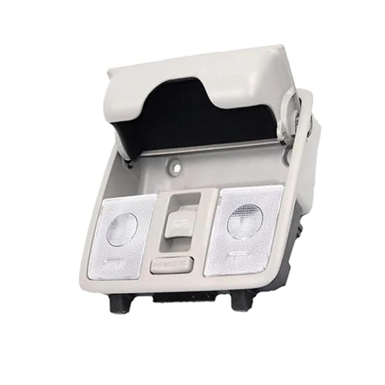 Luz de lectura del techo para Kia K3 conjunto consola lampara interruptor 3