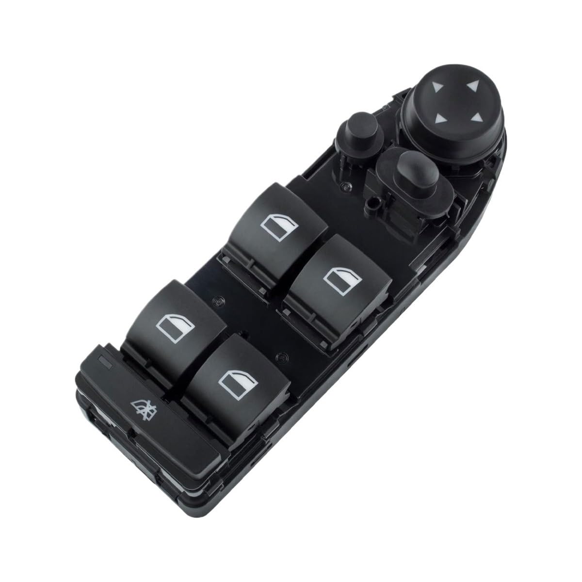 Commande leve vitre bouton interrupteur de fenetre X5 E70 X6 E71 E72 - 8