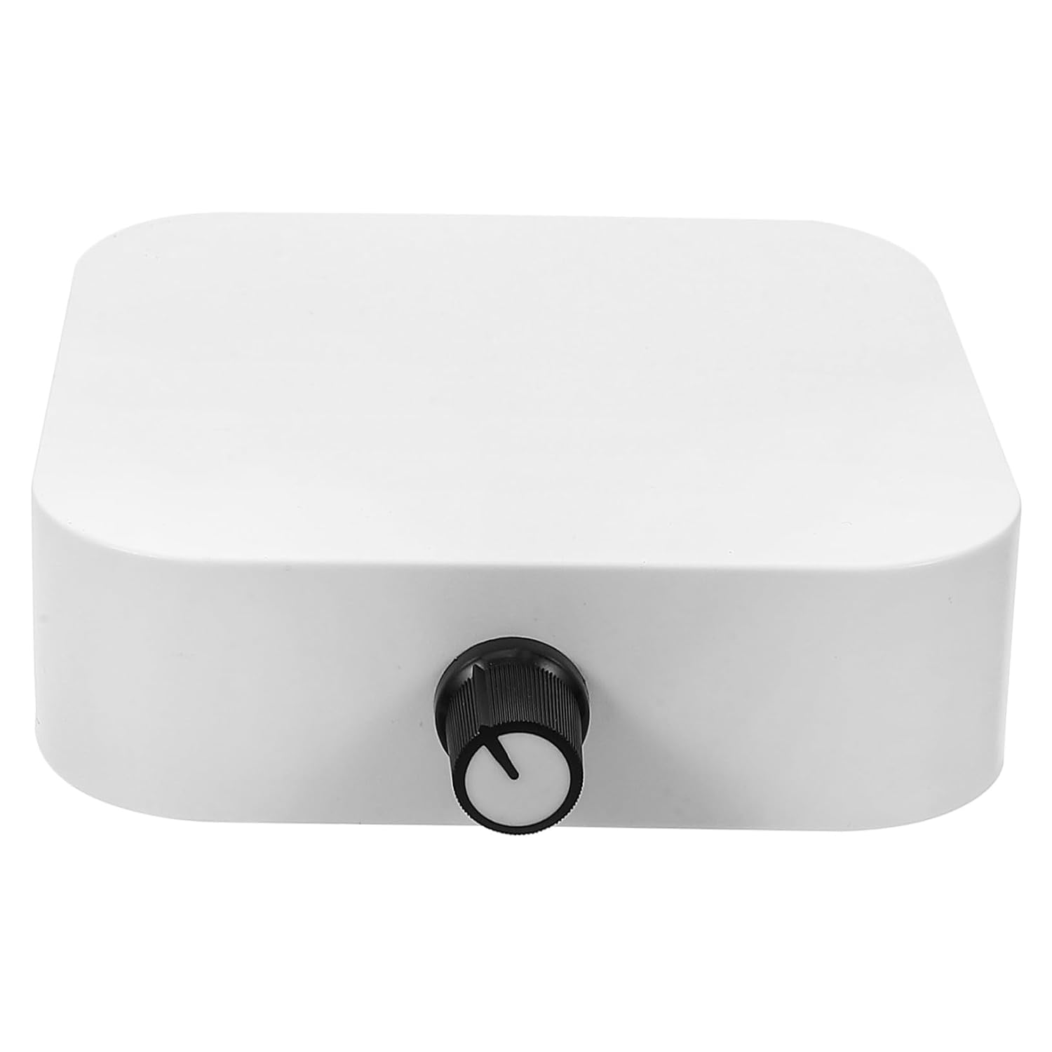 ABOOFAN Magnetic Stirrer for Lab Efficient Portable and Stirring Machine for Multiple Samples