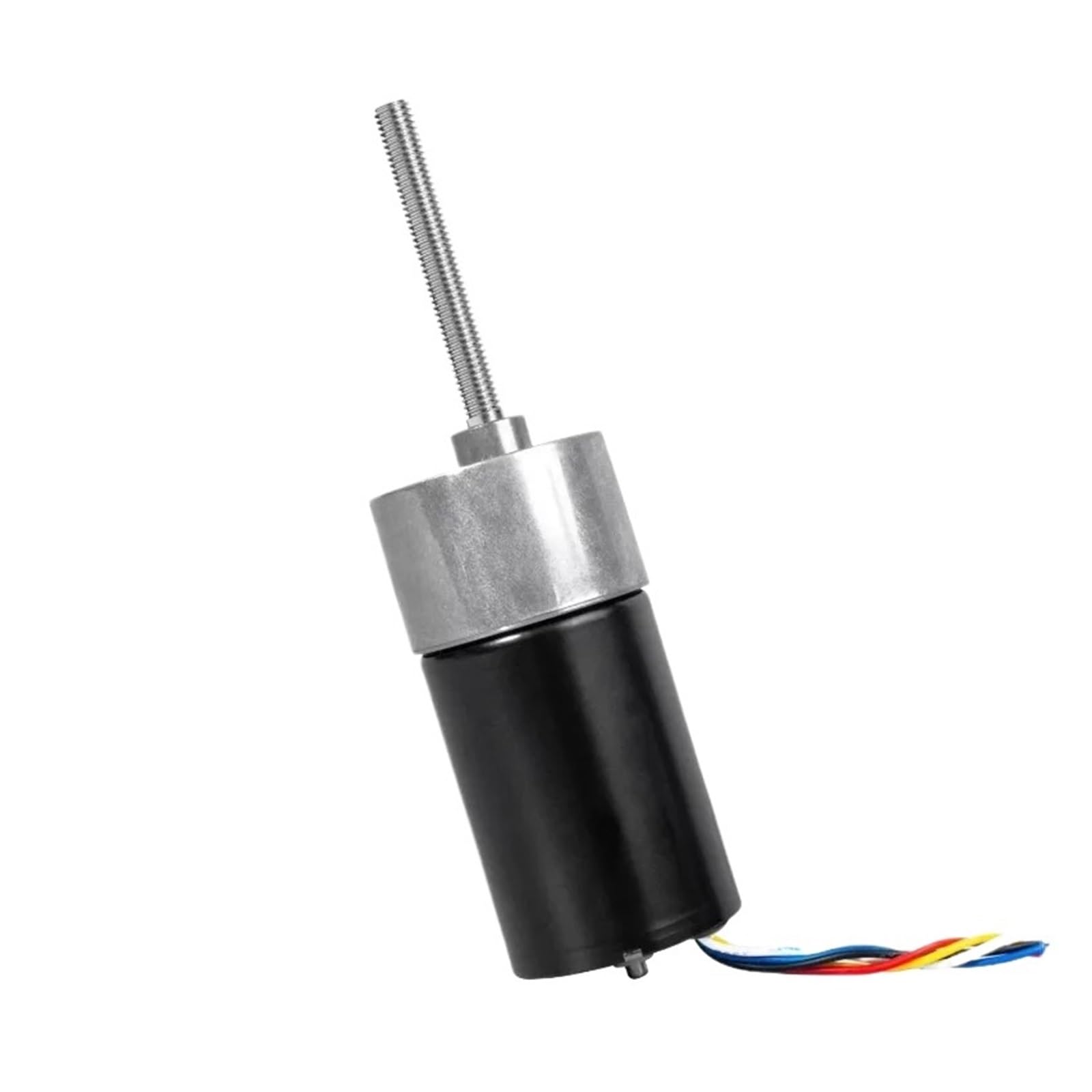 JGB37-3650 Bürstenloser Gleichstrom-Getriebemotor, M6-Achse, 12 V, 24 V, großes Drehmoment, kann umgedreht werden(20 rpm,12V)