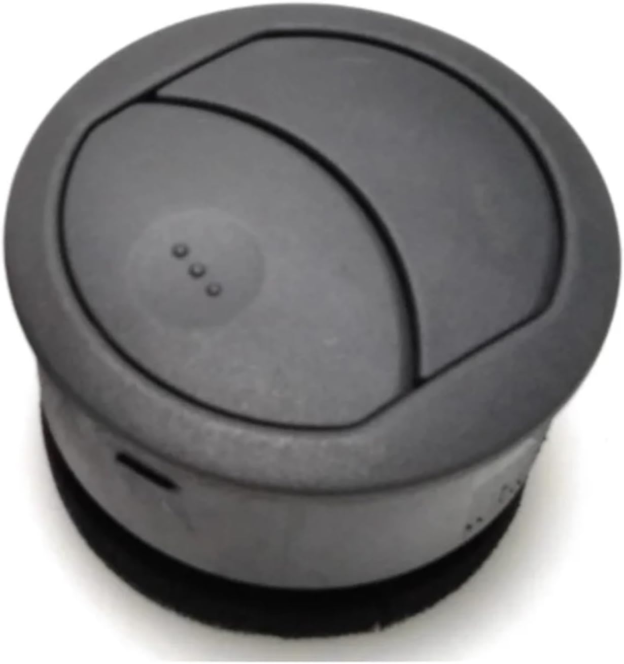 Part Black Grey Dashboard Air Conditioning Fit For Vent Lova Aveo 1.4