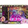 Monster HIGH CLAWDEEN Bedroom