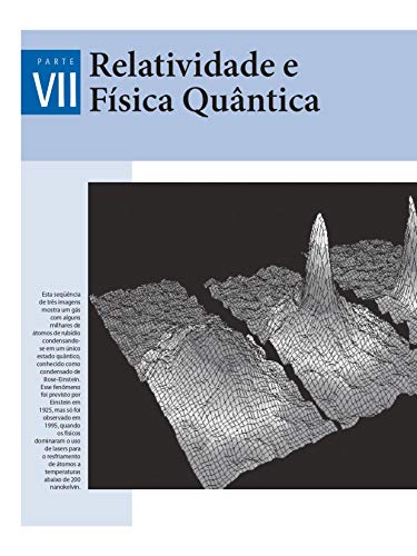 Física: Uma Abordagem Estratégica: Volume 4 - Relatividade Física Quântica