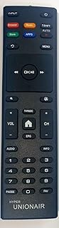 جيني جهاز تحكم عن بعد لتلفزيون يونيون اير الذكي