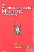 The Surre(gion)alist Manifesto and Other Writings 0974576409 Book Cover
