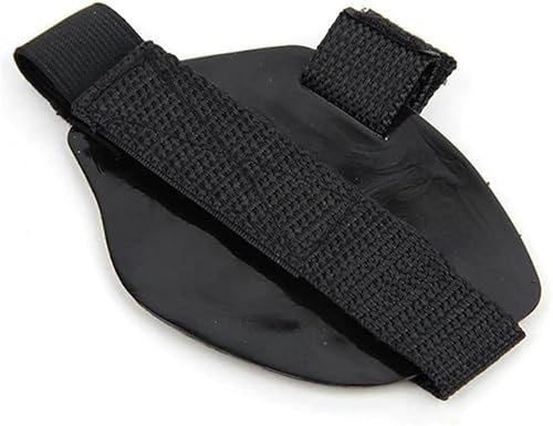 Protetor de Sapato Câmbio de Moto Motoqueiro Motocicleta Protetor de Bota Capa de Sapato Calçado Tên