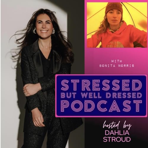 Season 14, Episode 5: Climb Every Mountain (with guest Bonita Norris)