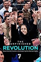 Algopix Similar Product 1 - The Unfinished Revolution Voices from