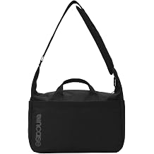 GRID SHOULDER BAG INCO500104-BLK Incase Grid Shoulder Bag 137265053007 BLACK