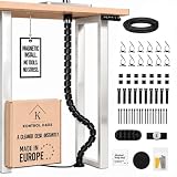 Kontrol Haus 53-Inch Cable Spine