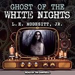 Cover of Ghost of the White Nights