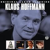 klaus hoffmann liedermacher songs  Original Album Classics