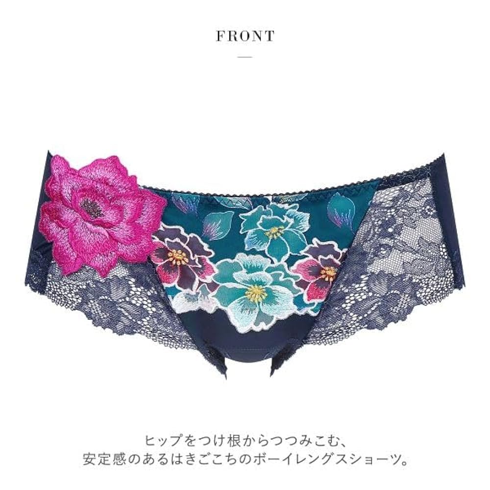 Amazon.co.jp: ワコール Wacoal サルート Salute 24SS 03G