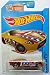 Produktbild DieCast Hot Wheels Fast Felion, 2015 H W City 69/250 [Schatzsuche]
