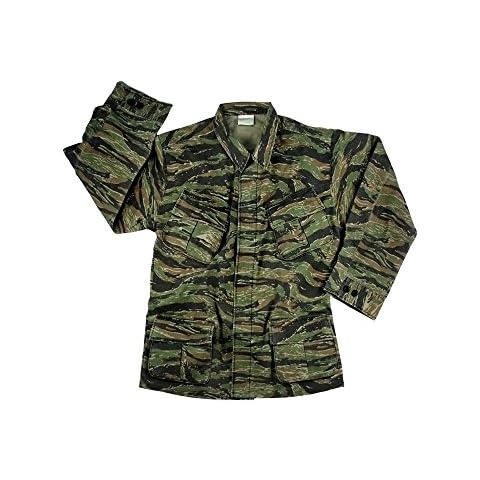 Rothco 2X Vintage Tiger Stripe Fat Shirt Cover