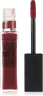 LIP CS Vivid Matte 45 PossessedPlum