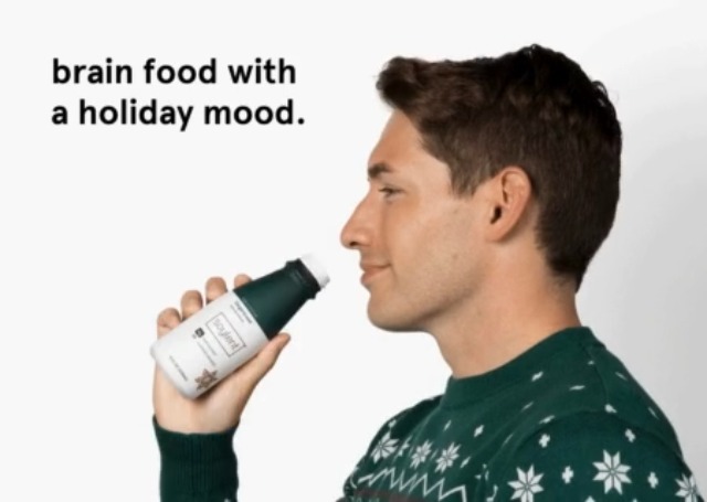 Amazon.com : Soylent Complete Meal Replacement Shake, Gingerbread