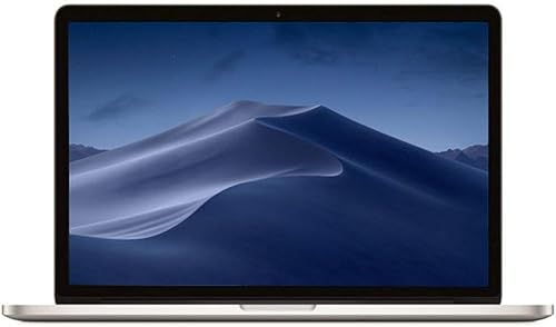 Miniatura 1 de Apple MacBook Pro 2017 con Intel Core i7 de 2.9 GHz (15 pulgadas 16 GB de RAM, 512 GB SSD) Plata (renovado)