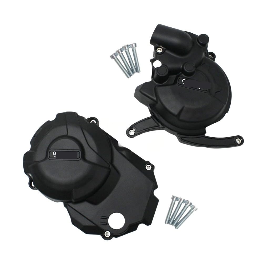Protección del motor premium para Ducati Monster SP 2024 6