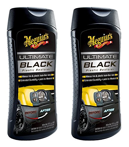 Meguiars G15812 �A���e�B���b�g�u���b�N�v���X�`�b�N������ dYylL 2���j�b�g(���X�^�[)