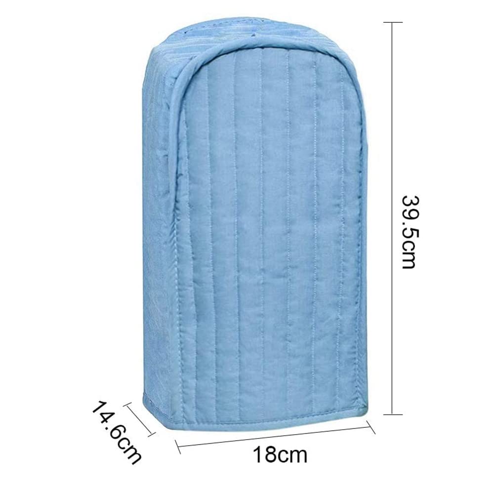 REHOC Blender Dust Cover Stand Mixer Coffee Maker Appliance Cover Dust Proof Stain Resistant Blender Cover Kitchen A