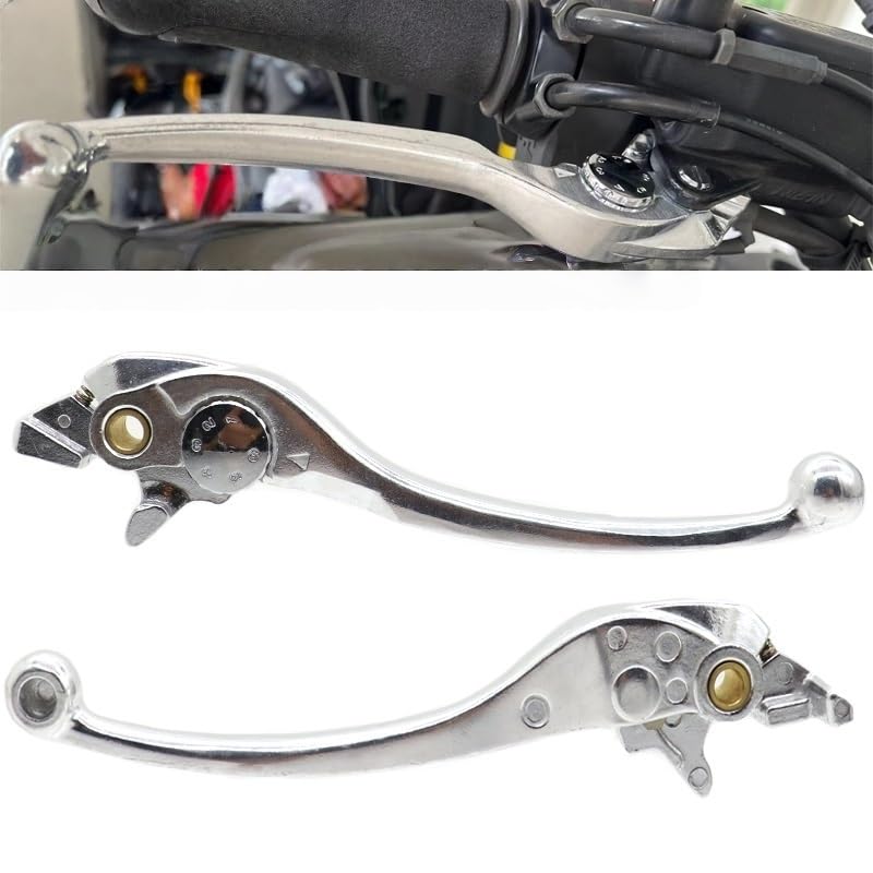 maneta de freno moto Maneta Freno Delantero Para Honda NC700 NC750 SXD Integra