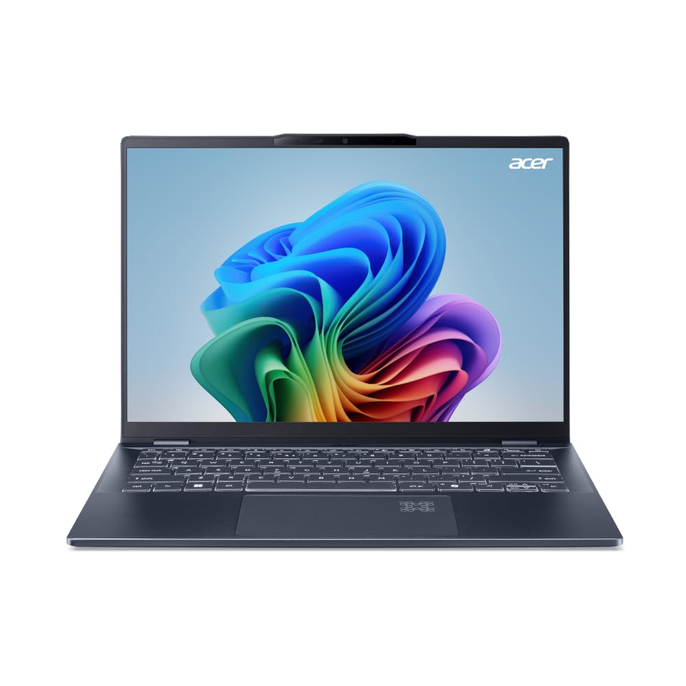 Notebook Acer Swift 14 IA SF14-51T-72BM Intel core Ultra 7 16GB