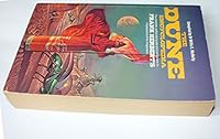 The Dune Encyclopedia 0425068137 Book Cover