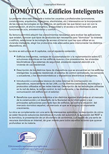 Bâtiments intelligents et domotique : solutions économiques d'automatisation - 2