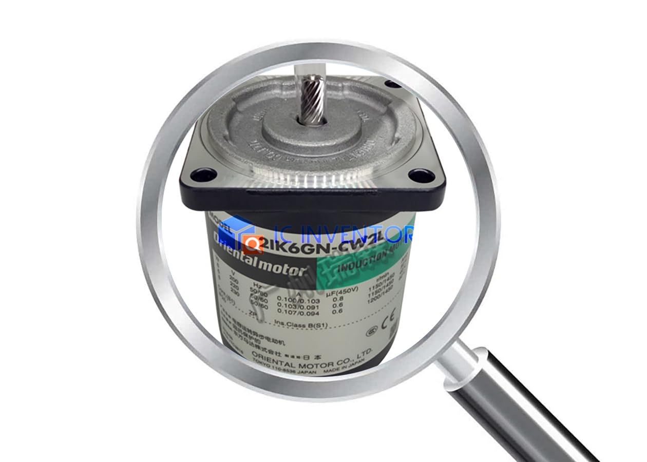 1PCS New 2IK6GN-CW2L