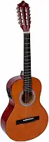 Viola Eletroacustica Vs 14 Eq Natural