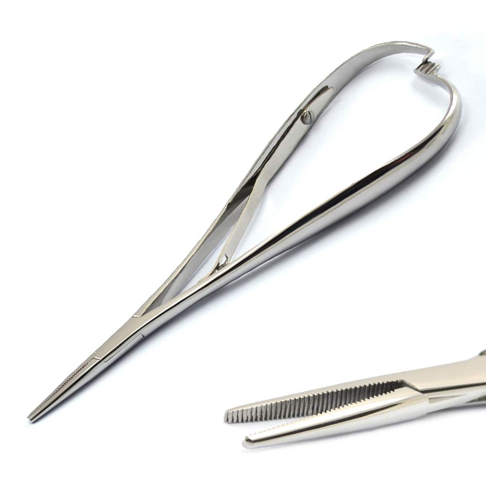 Amazon.com : Dental Orthodontic Slim Line Lingual Mathieu Needle